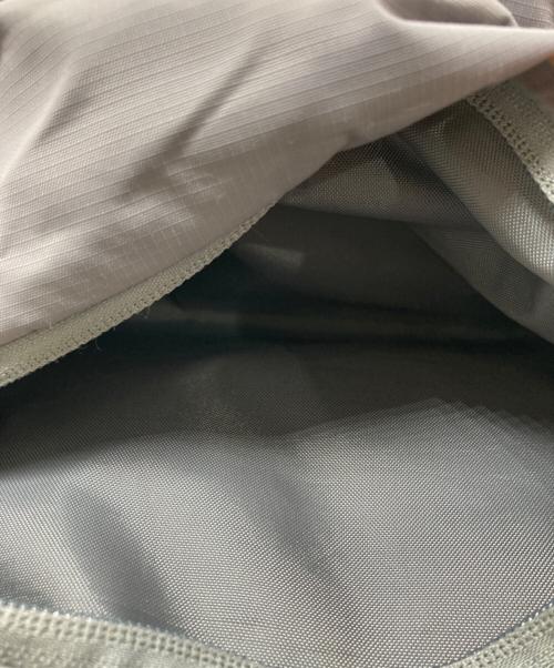 Patagonia（パタゴニア）Patagonia (パタゴニア) バックパック グレーの古着・服飾アイテム