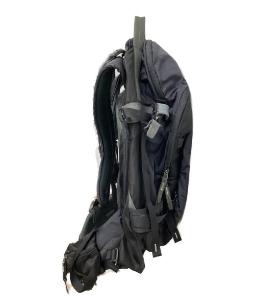 GREGORY（グレゴリー）GREGORY (グレゴリー) ターギー32バックパック グレーの古着・服飾アイテム