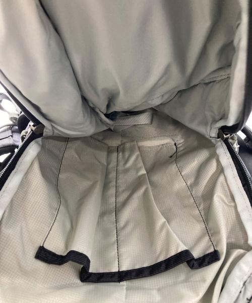 GREGORY（グレゴリー）GREGORY (グレゴリー) ターギー32バックパック グレーの古着・服飾アイテム
