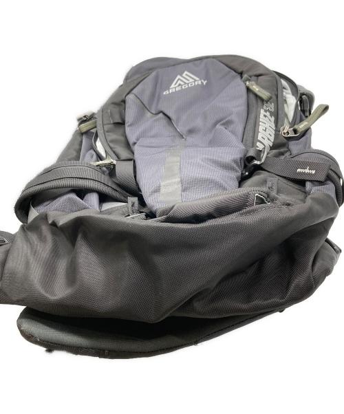 GREGORY（グレゴリー）GREGORY (グレゴリー) ターギー32バックパック グレーの古着・服飾アイテム