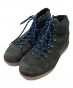 THE NORTH FACEザ ノース フェイス）の古着「トレッキングシューズ」｜グレー
