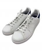adidasアディダス）の古着「STANSMITH」｜ホワイト