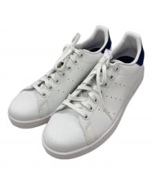 adidas（アディダス）の古着「STANSMITH」｜ホワイト