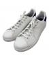 adidas（アディダス）の古着「STANSMITH」｜ホワイト