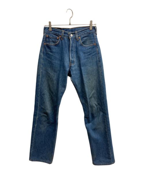 LEVI'S（リーバイス）LEVI'S (リーバイス) 501xxデニムパンツ インディゴ サイズ:29×36の古着・服飾アイテム