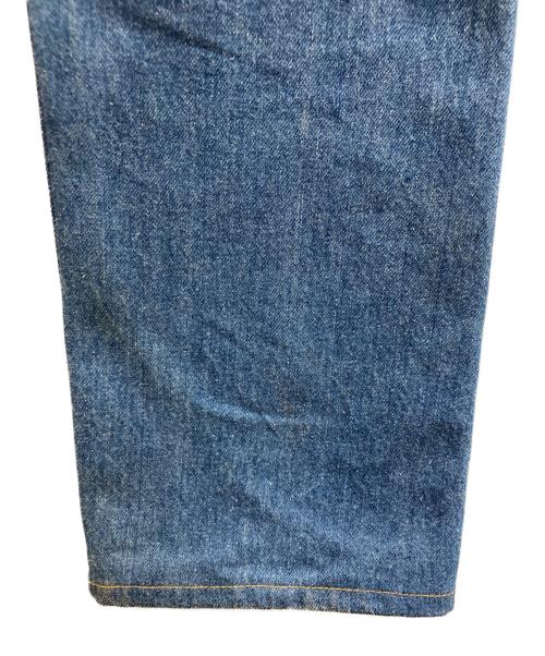 LEVI'S（リーバイス）LEVI'S (リーバイス) 501xxデニムパンツ インディゴ サイズ:29×36の古着・服飾アイテム