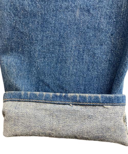 LEVI'S（リーバイス）LEVI'S (リーバイス) 501xxデニムパンツ インディゴ サイズ:29×36の古着・服飾アイテム