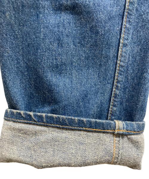 LEVI'S（リーバイス）LEVI'S (リーバイス) 501xxデニムパンツ インディゴ サイズ:29×36の古着・服飾アイテム
