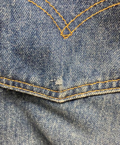 LEVI'S（リーバイス）LEVI'S (リーバイス) 501xxデニムパンツ インディゴ サイズ:29×36の古着・服飾アイテム