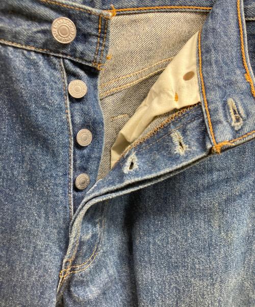 LEVI'S（リーバイス）LEVI'S (リーバイス) 501xxデニムパンツ インディゴ サイズ:29×36の古着・服飾アイテム