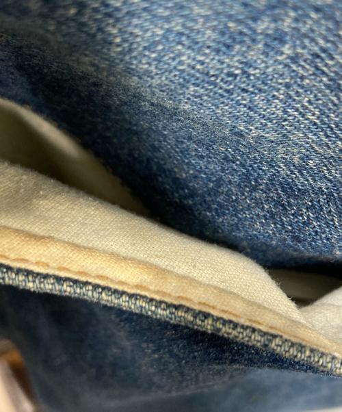 LEVI'S（リーバイス）LEVI'S (リーバイス) 501xxデニムパンツ インディゴ サイズ:29×36の古着・服飾アイテム