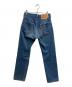 LEVI'S (リーバイス) 501xxデニムパンツ インディゴ サイズ:29×36：7000円