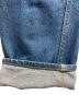 中古・古着 LEVI'S (リーバイス) 501xxデニムパンツ インディゴ サイズ:29×36：7000円