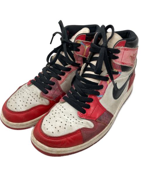 NIKE（ナイキ）NIKE (ナイキ) Air Jordan 1 High OG SP 