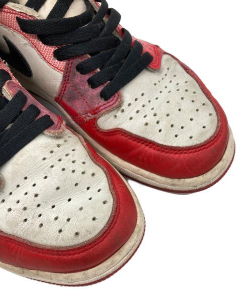 NIKE（ナイキ）NIKE (ナイキ) Air Jordan 1 High OG SP 