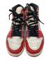 NIKE (ナイキ) Air Jordan 1 High OG SP 