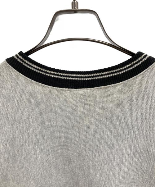 Champion（チャンピオン）Champion (チャンピオン) 90sリバースウィーブスウェット ライトグレー サイズ:XLの古着・服飾アイテム