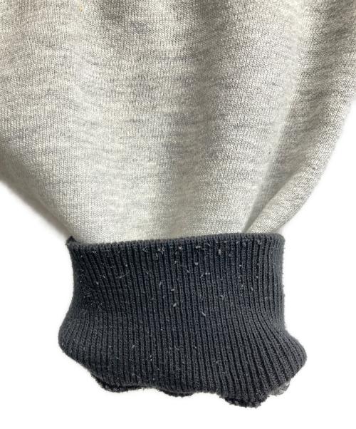 Champion（チャンピオン）Champion (チャンピオン) 90sリバースウィーブスウェット ライトグレー サイズ:XLの古着・服飾アイテム