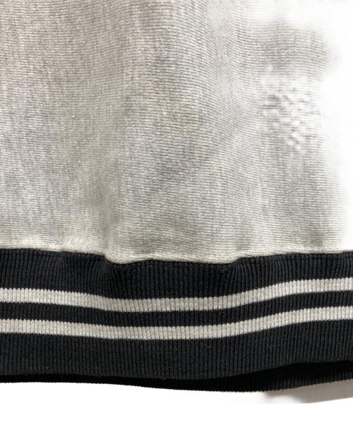 Champion（チャンピオン）Champion (チャンピオン) 90sリバースウィーブスウェット ライトグレー サイズ:XLの古着・服飾アイテム