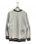 Champion (チャンピオン) 90sリバースウィーブスウェット ライトグレー サイズ:XL：12000円