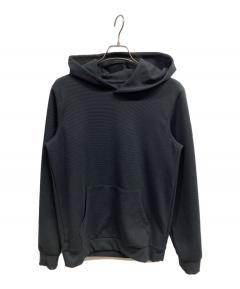 中古・古着通販】VYBES (ヴァイブス) ビジュージップパーカー ブラック