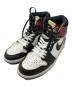 NIKE（ナイキ）の古着「Air Jordan 1 High OG NIKE UNION」｜ブルー×レッド