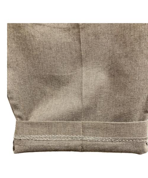 DOCKERS（ドッカーズ）DOCKERS (ドッカーズ) khakis 2-tuck chino slacks カーキ サイズ:86cm (W34)の古着・服飾アイテム