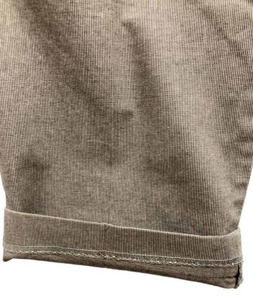 DOCKERS（ドッカーズ）DOCKERS (ドッカーズ) khakis 2-tuck chino slacks カーキ サイズ:86cm (W34)の古着・服飾アイテム