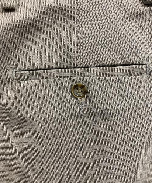 DOCKERS（ドッカーズ）DOCKERS (ドッカーズ) khakis 2-tuck chino slacks カーキ サイズ:86cm (W34)の古着・服飾アイテム