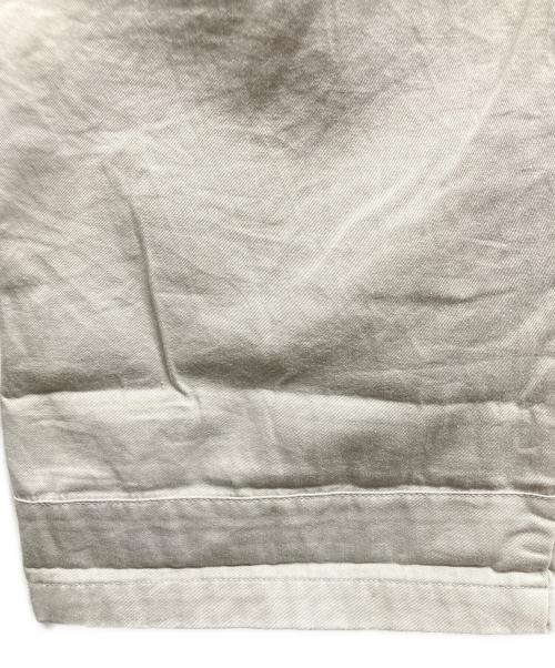 DOCKERS（ドッカーズ）DOCKERS (ドッカーズ) ミリタリーパンツ ベージュ サイズ:不明の古着・服飾アイテム