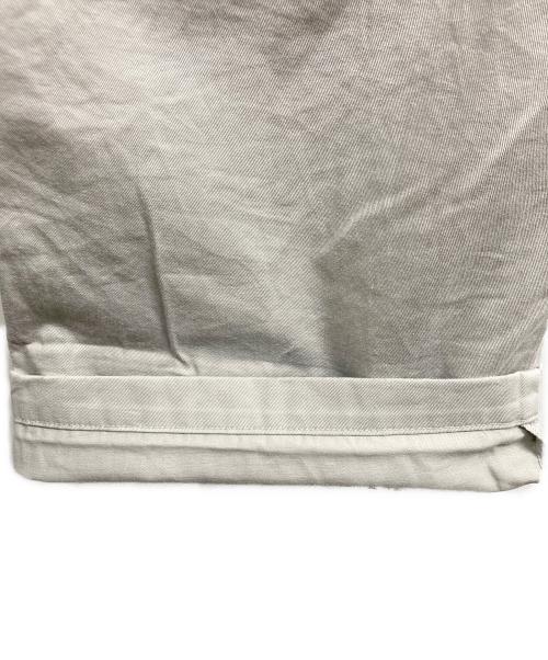 DOCKERS（ドッカーズ）DOCKERS (ドッカーズ) ミリタリーパンツ ベージュ サイズ:不明の古着・服飾アイテム