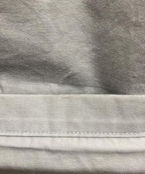 DOCKERS（ドッカーズ）DOCKERS (ドッカーズ) ミリタリーパンツ ベージュ サイズ:不明の古着・服飾アイテム
