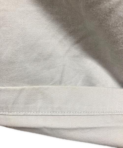 DOCKERS（ドッカーズ）DOCKERS (ドッカーズ) ミリタリーパンツ ベージュ サイズ:不明の古着・服飾アイテム
