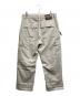 DOCKERS (ドッカーズ) ミリタリーパンツ ベージュ サイズ:不明：5000円