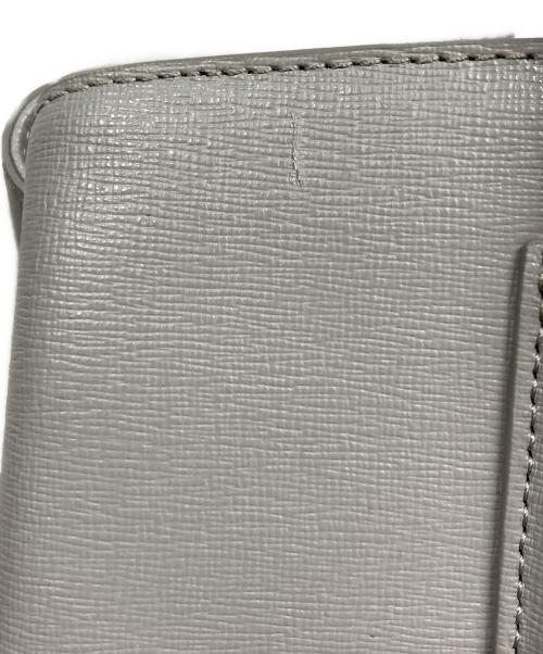 FURLA（フルラ）FURLA (フルラ) 2WAYバッグ グレーの古着・服飾アイテム