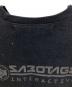 SABOTAGEの古着・服飾アイテム：9000円