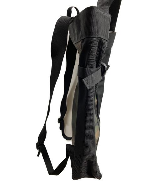 THE NORTH FACE（ザ ノース フェイス）THE NORTH FACE (ザ ノース フェイス) 3WAYバッグ ブラックの古着・服飾アイテム