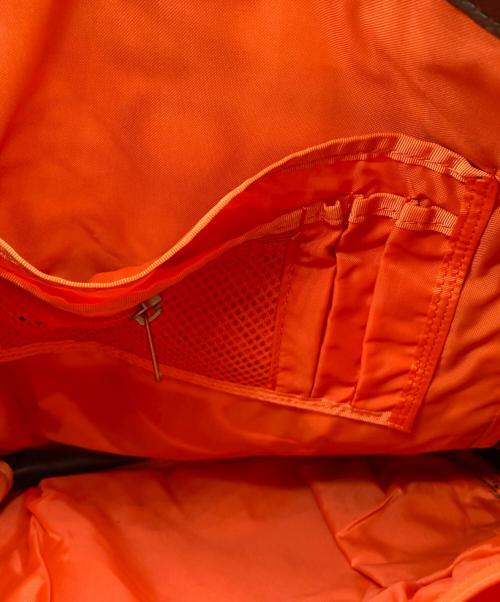 THE NORTH FACE（ザ ノース フェイス）THE NORTH FACE (ザ ノース フェイス) 3WAYバッグ ブラックの古着・服飾アイテム