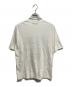 Hysteric Glamour (ヒステリックグラマー) プリントTシャツ ホワイト サイズ:M：6000円