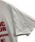 中古・古着 Hysteric Glamour (ヒステリックグラマー) プリントTシャツ ホワイト サイズ:M：6000円
