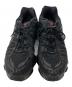 NIKE (ナイキ) SHOX TL BLACK ブラック サイズ:26：8000円