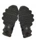 中古・古着 NIKE (ナイキ) SHOX TL BLACK ブラック サイズ:26：8000円