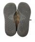 中古・古着 adidas (アディダス) ローカットスニーカー ブラウン サイズ:26：5000円