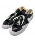 NIKE（ナイキ）の古着「BLAZER LOW」｜ホワイト×ブラック