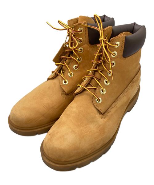 Timberland（ティンバーランド）Timberland (ティンバーランド) CH BASIC BOOT ブラウン サイズ:26.5の古着・服飾アイテム