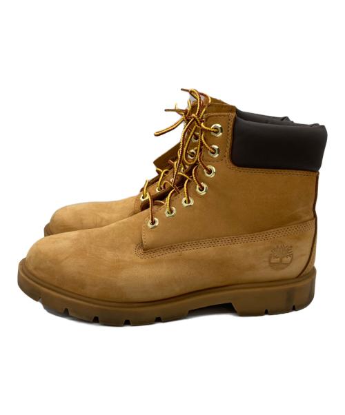 Timberland（ティンバーランド）Timberland (ティンバーランド) CH BASIC BOOT ブラウン サイズ:26.5の古着・服飾アイテム