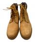 Timberland (ティンバーランド) CH BASIC BOOT ブラウン サイズ:26.5：10000円
