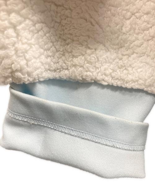 COMME des GARCONS HOMME PLUS（コムデギャルソンオムプリュス）COMME des GARCONS HOMME PLUS (コムデギャルソンオムプリュス) ジップジャケット ブルー サイズ:Mの古着・服飾アイテム
