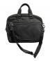 TUMI (トゥミ) 2WAYブリーフケース ブラック：6000円