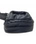 中古・古着 PORTER (ポーター) TANKER VERTICAL BAG ブラック：25000円